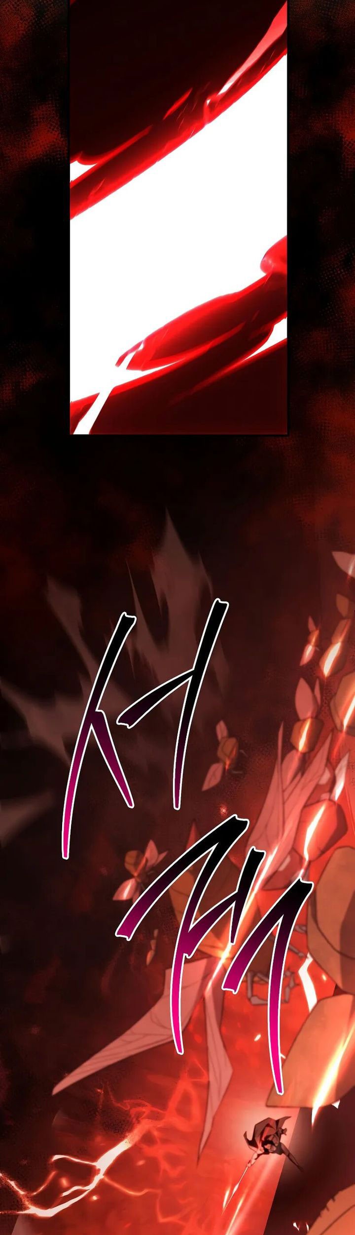 The Hero Returns Chapter 110 - halaman 36