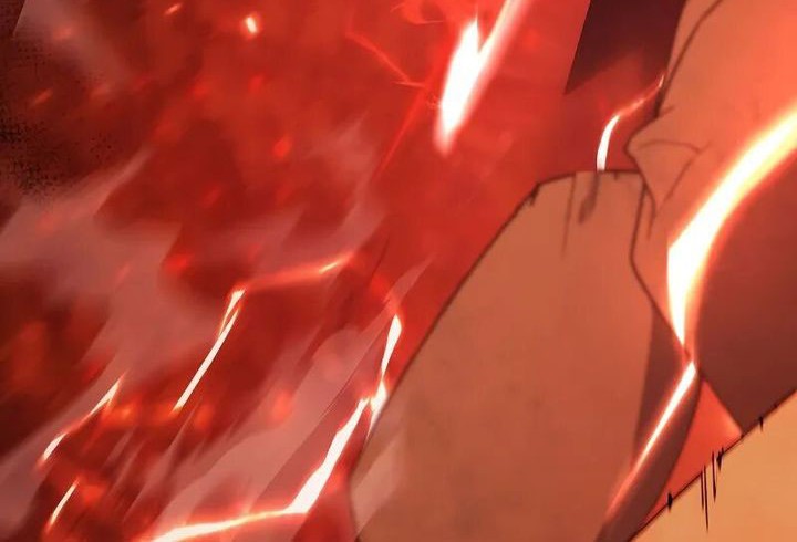The Hero Returns Chapter 110 - halaman 37