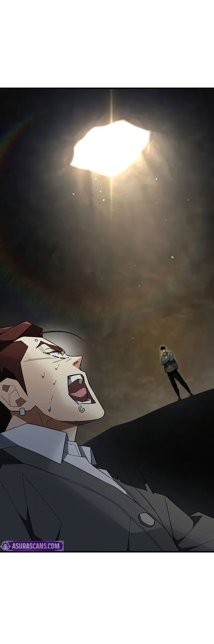 The Hero Returns Chapter 110 - halaman 62