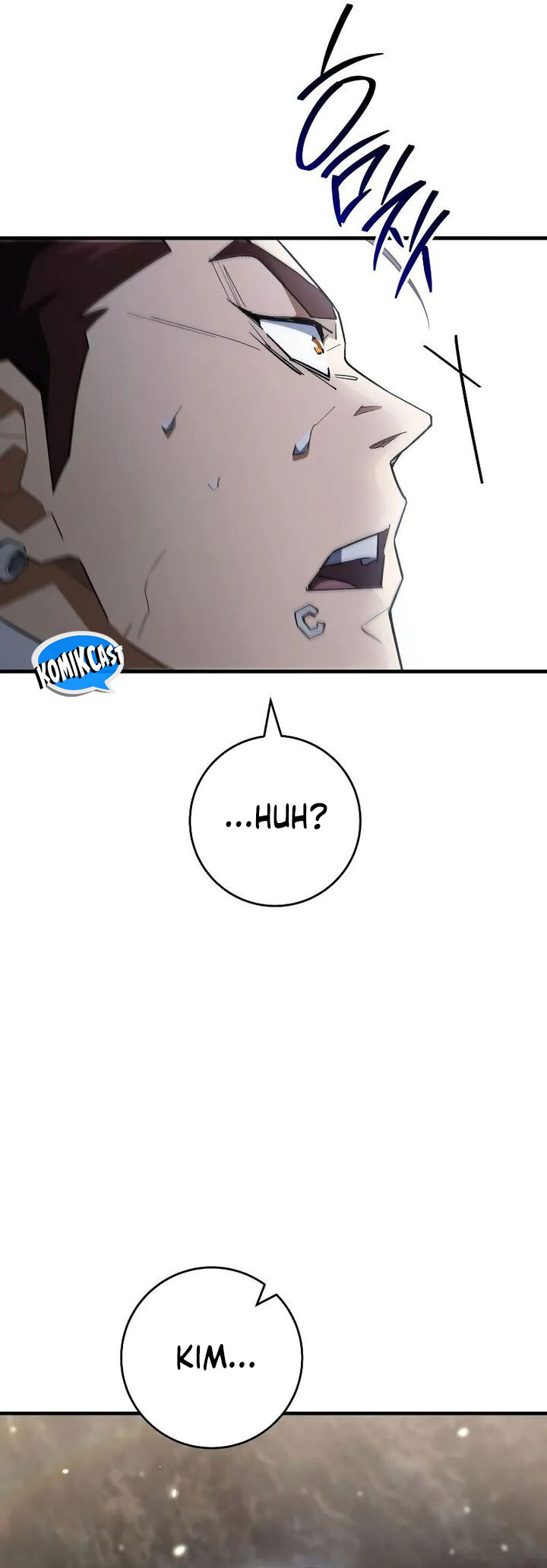 The Hero Returns Chapter 110 - halaman 63