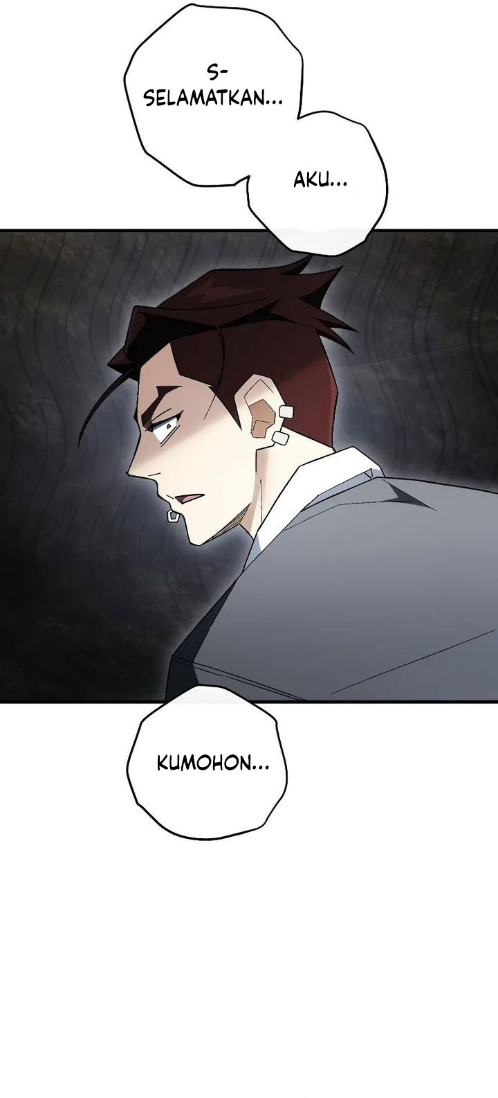 The Hero Returns Chapter 110 - halaman 67