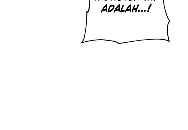The Hero Returns Chapter 110 - halaman 71