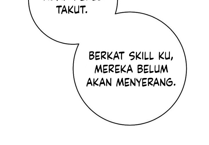 The Hero Returns Chapter 110 - halaman 75