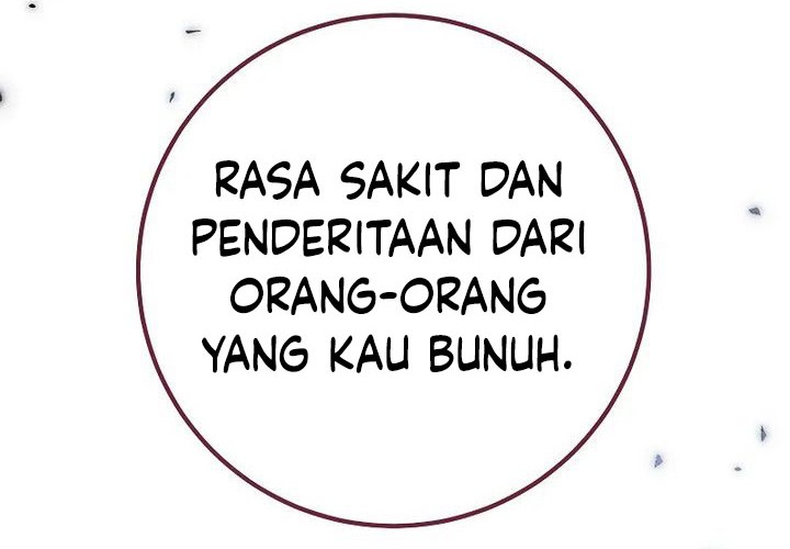 The Hero Returns Chapter 110 - halaman 91
