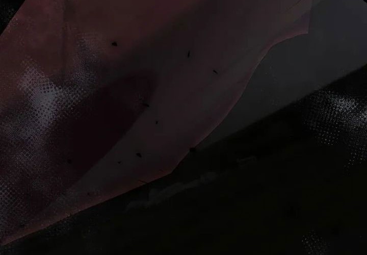 The Hero Returns Chapter 110 - halaman 93
