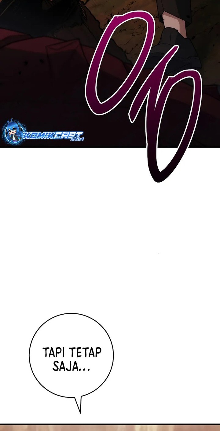 The Hero Returns Chapter 111 - halaman 13
