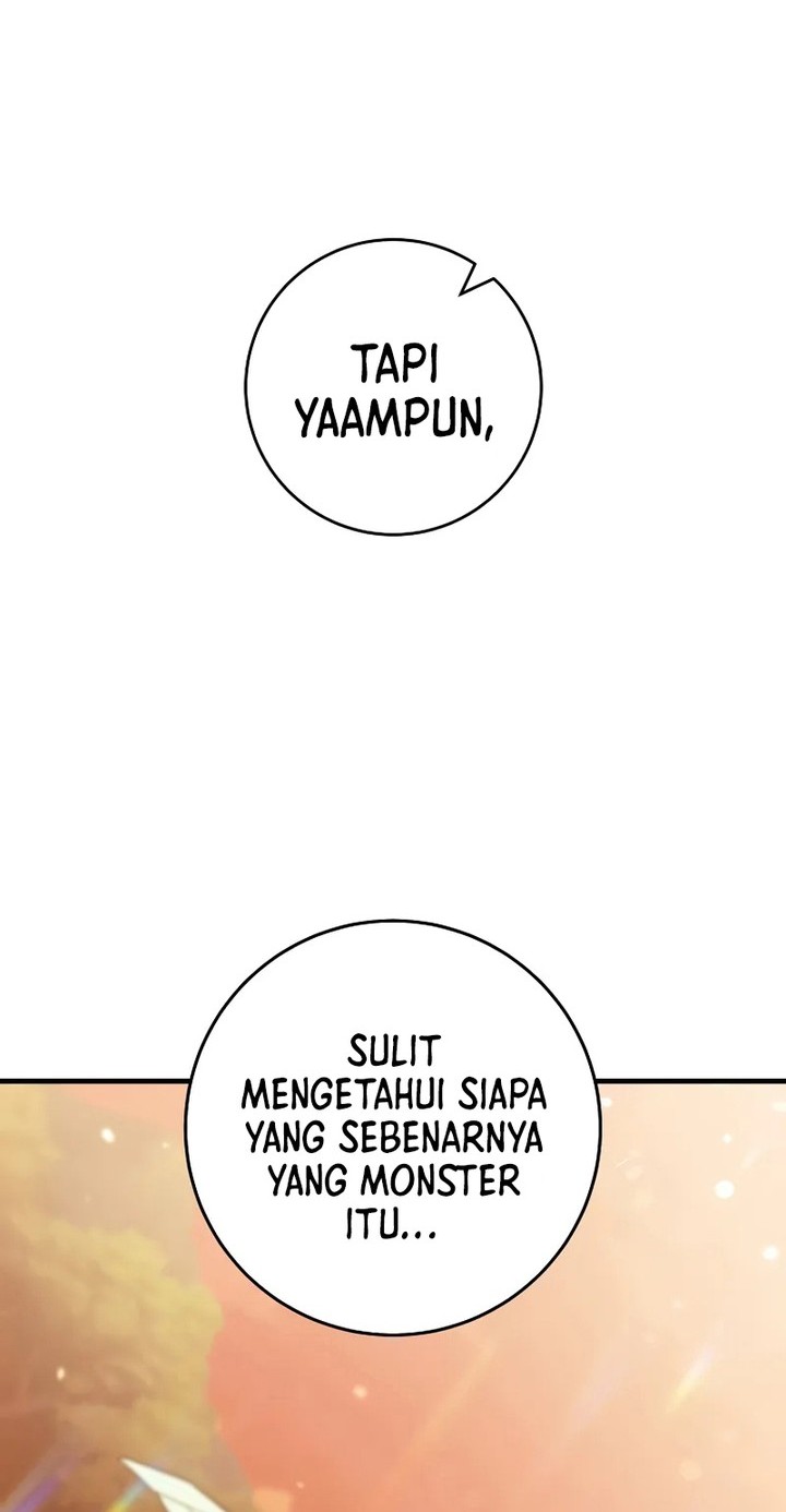 The Hero Returns Chapter 111 - halaman 15