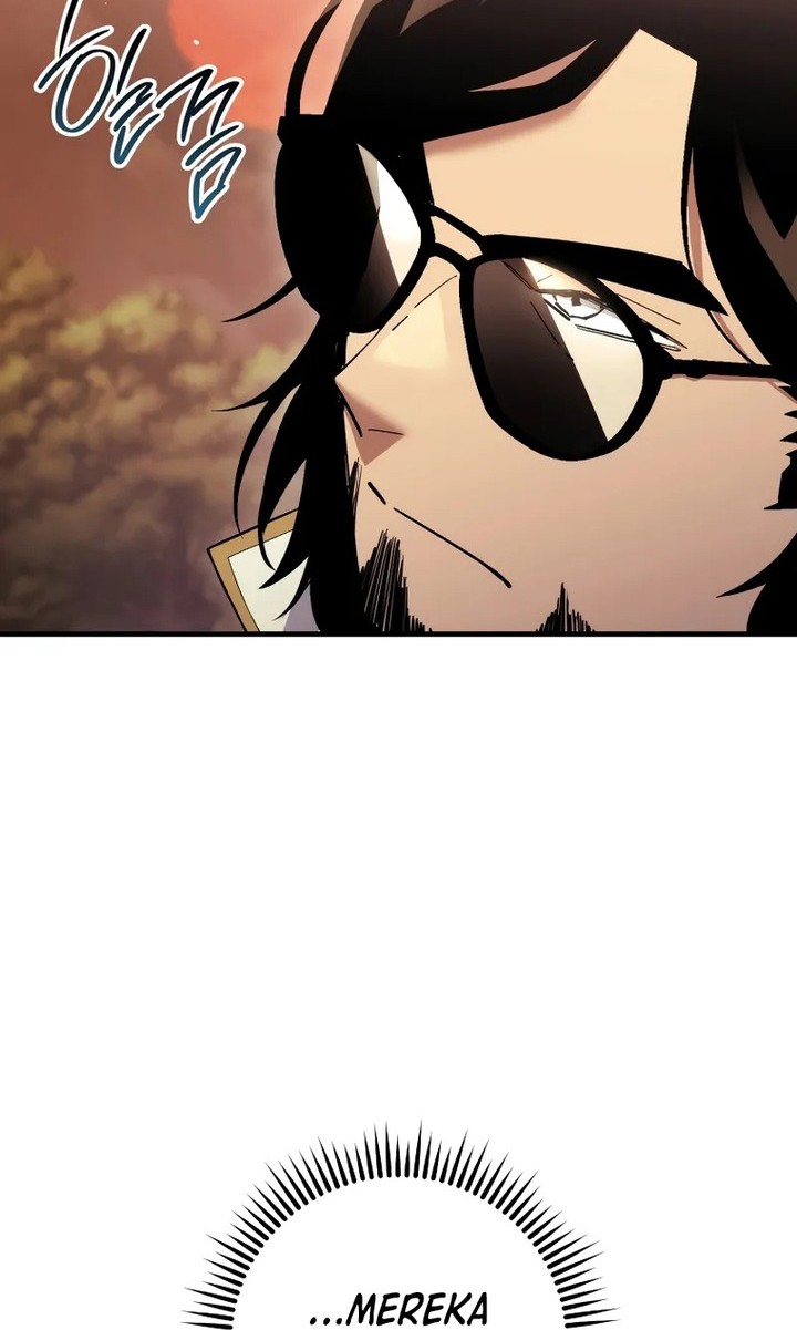 The Hero Returns Chapter 111 - halaman 17