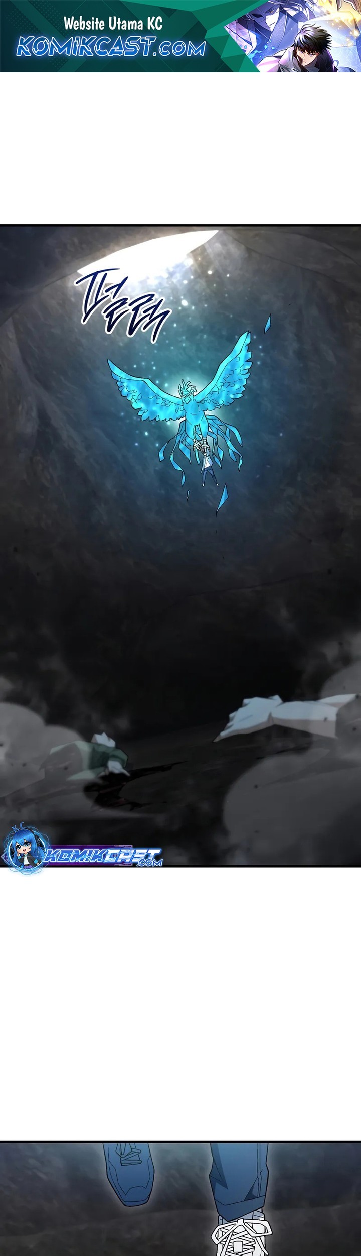 The Hero Returns Chapter 111 - halaman 2