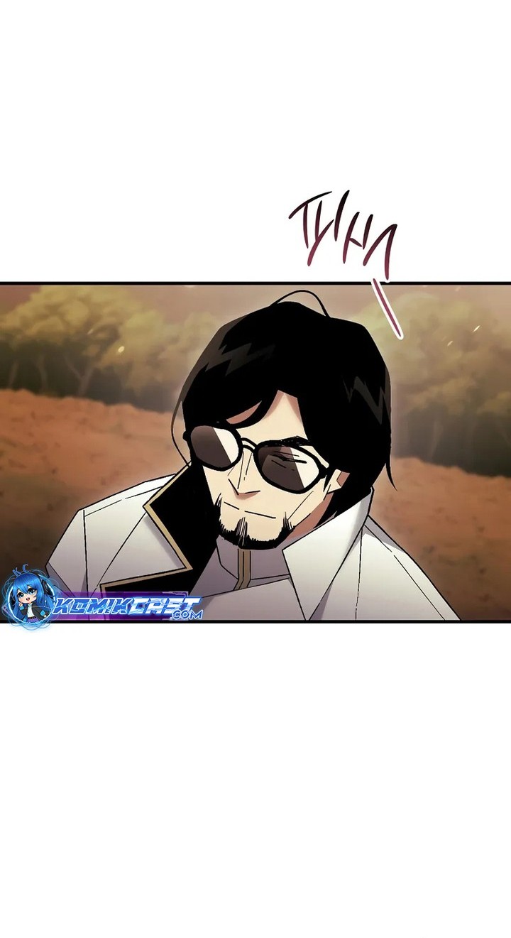 The Hero Returns Chapter 111 - halaman 21