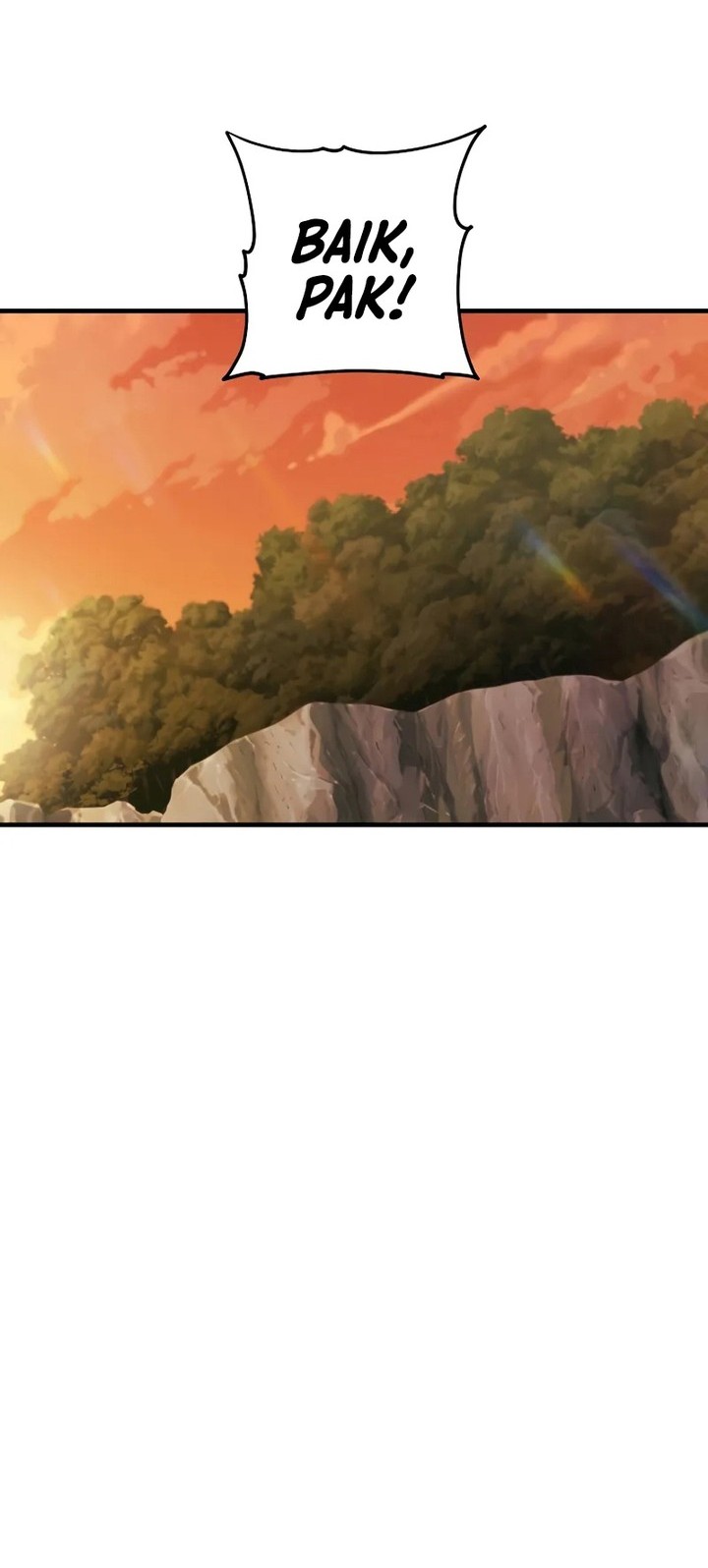 The Hero Returns Chapter 111 - halaman 23