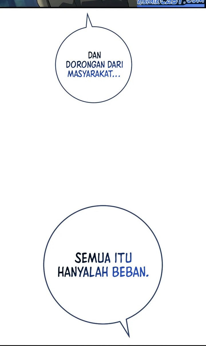 The Hero Returns Chapter 111 - halaman 31
