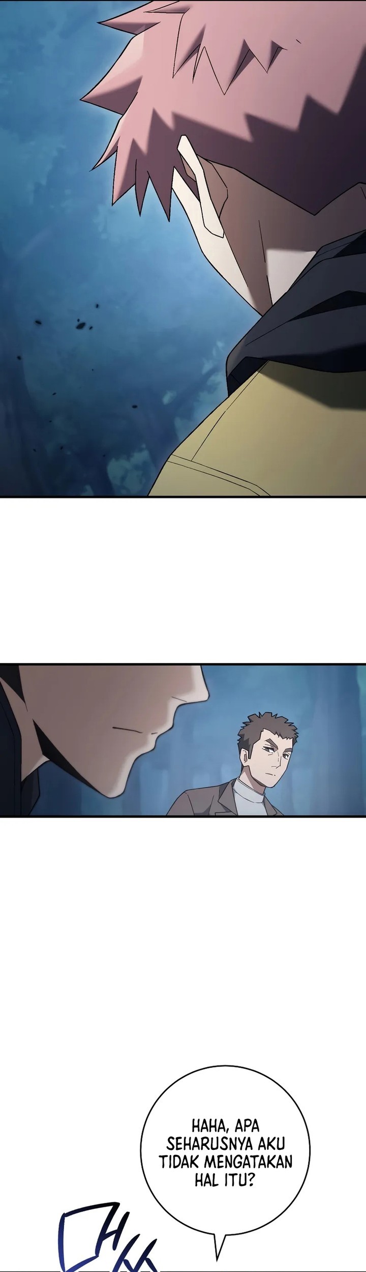 The Hero Returns Chapter 111 - halaman 32