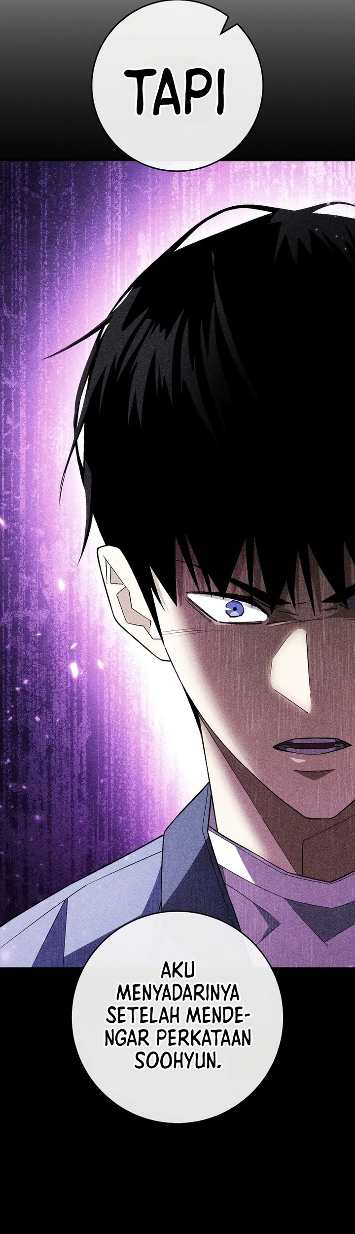 The Hero Returns Chapter 111 - halaman 46