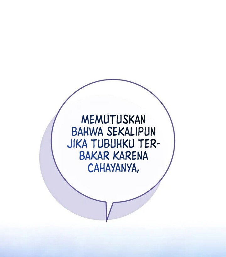 The Hero Returns Chapter 111 - halaman 51