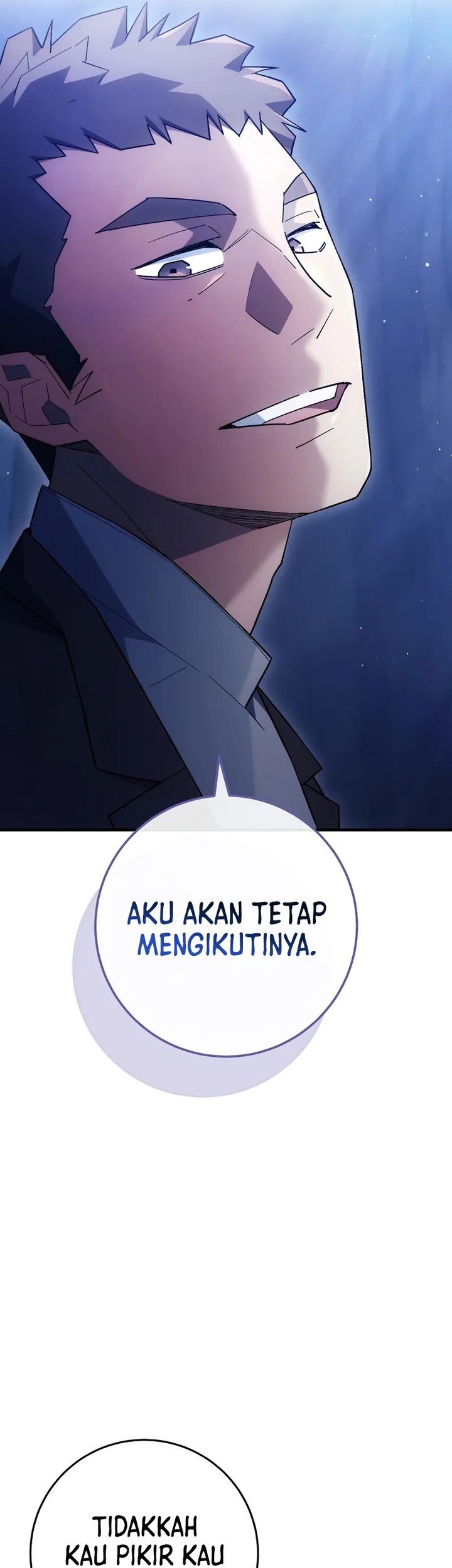 The Hero Returns Chapter 111 - halaman 52