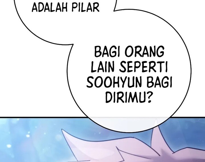The Hero Returns Chapter 111 - halaman 53