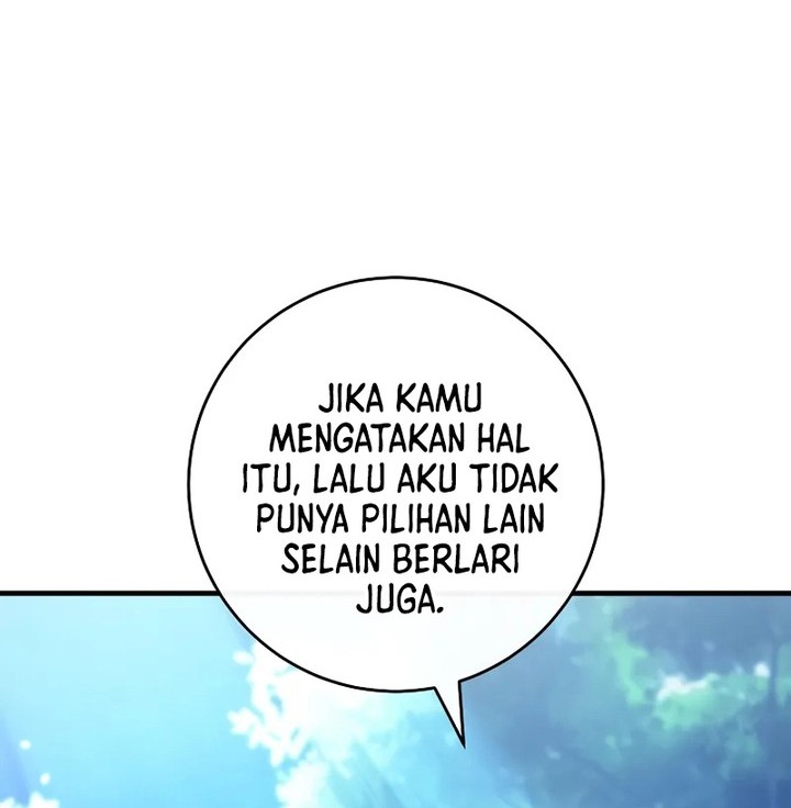The Hero Returns Chapter 111 - halaman 55
