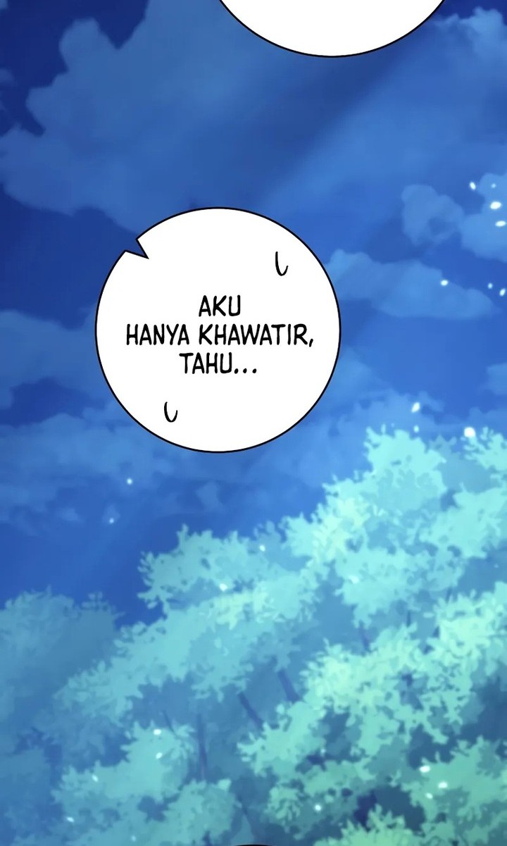 The Hero Returns Chapter 111 - halaman 57