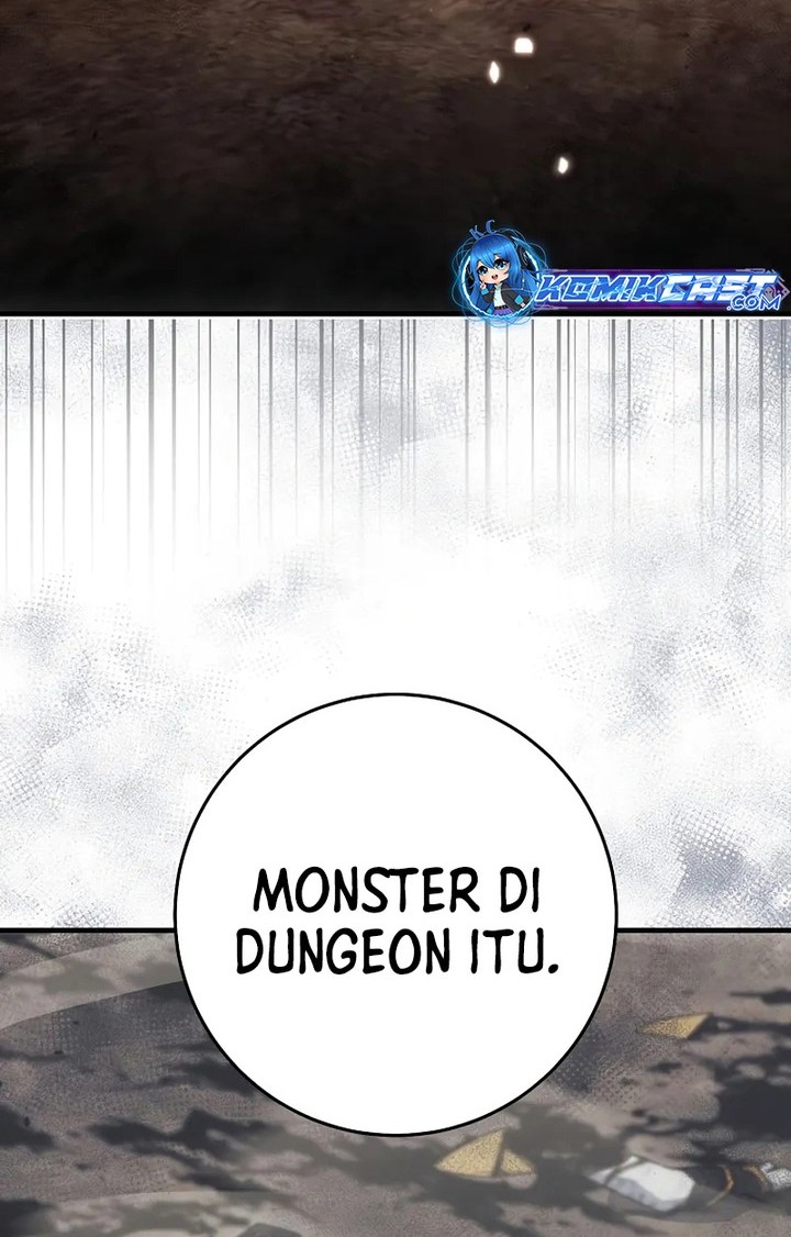 The Hero Returns Chapter 111 - halaman 59