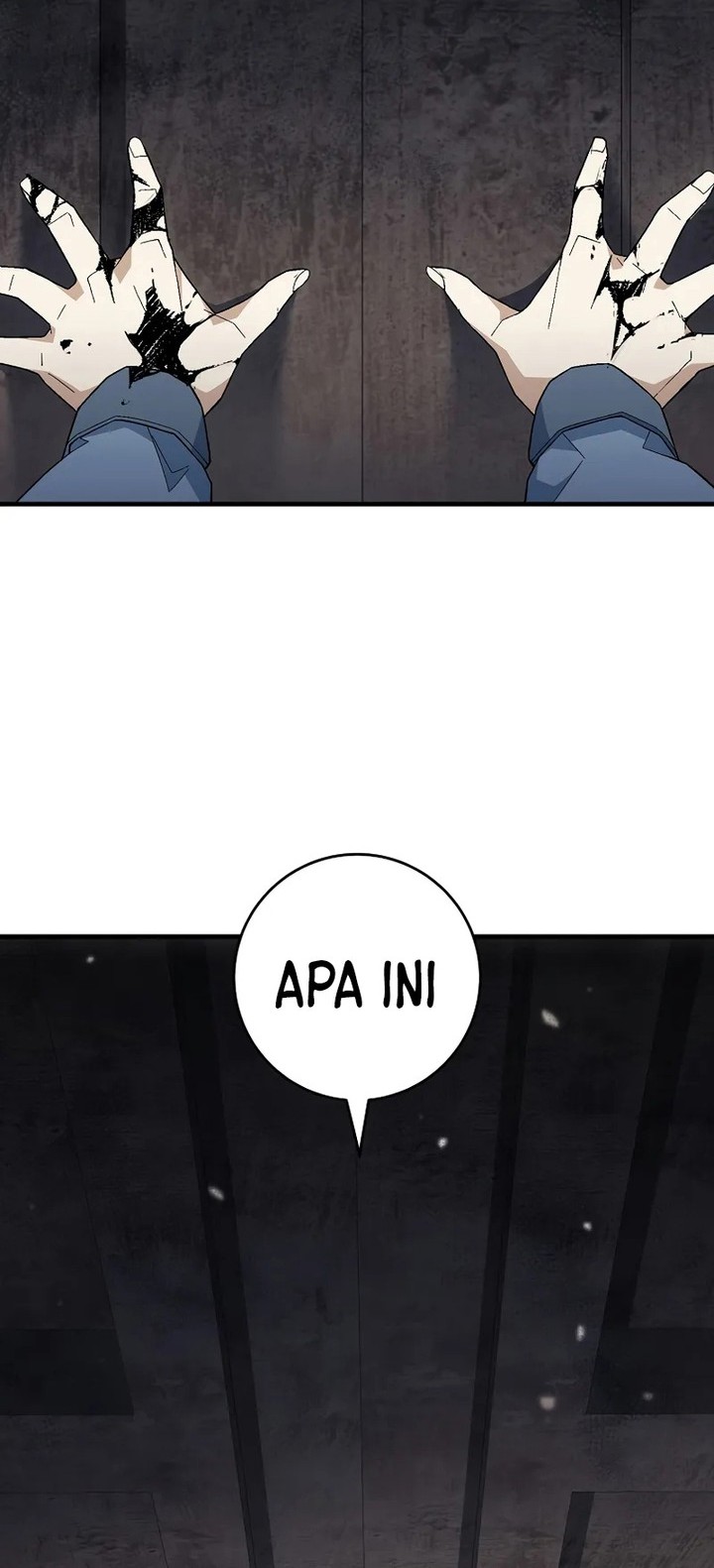 The Hero Returns Chapter 111 - halaman 61