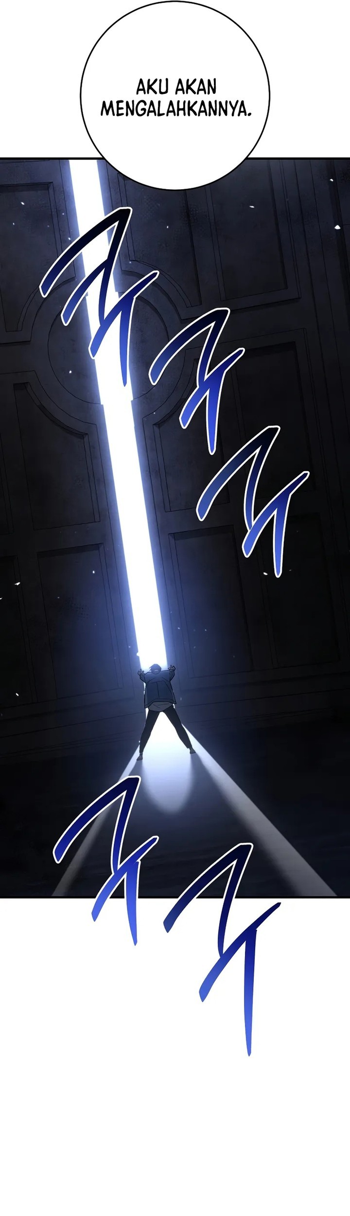 The Hero Returns Chapter 111 - halaman 66