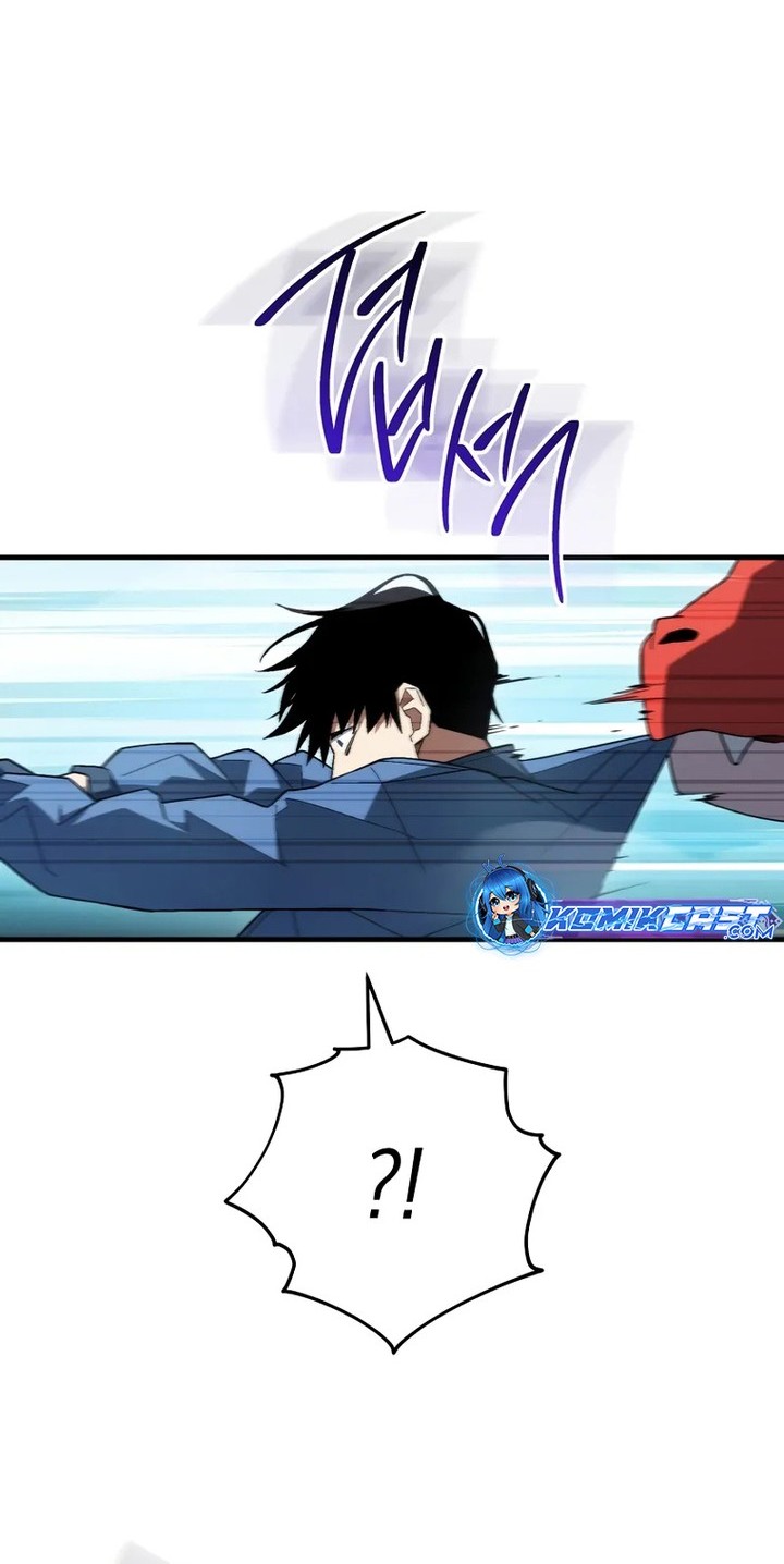 The Hero Returns Chapter 111 - halaman 67