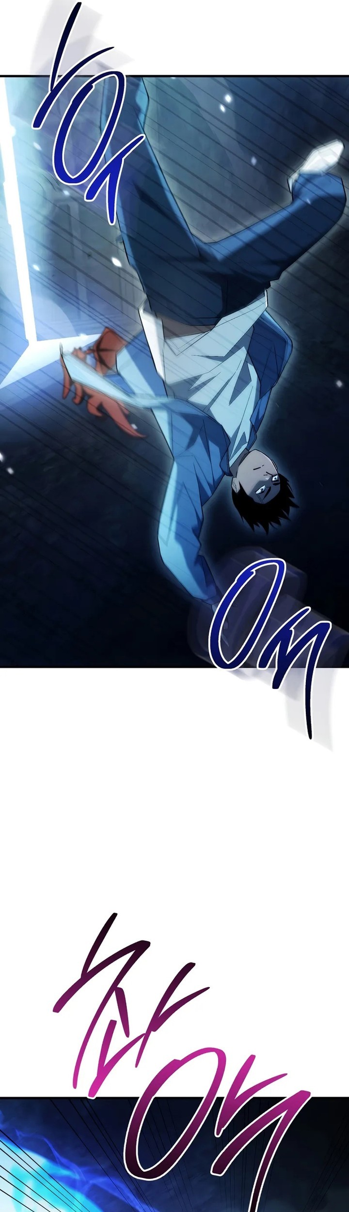 The Hero Returns Chapter 111 - halaman 68