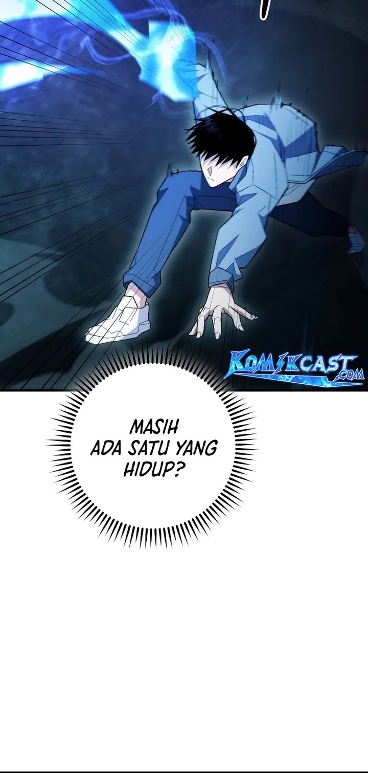 The Hero Returns Chapter 111 - halaman 69