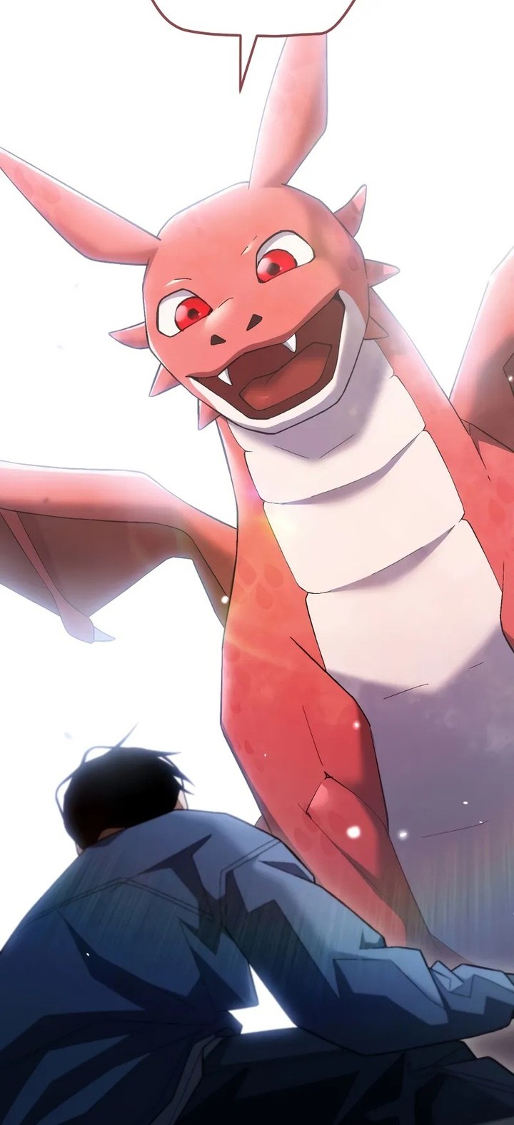 The Hero Returns Chapter 111 - halaman 71