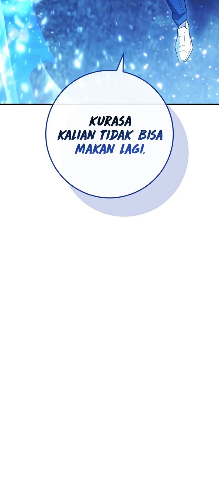 The Hero Returns Chapter 111 - halaman 9