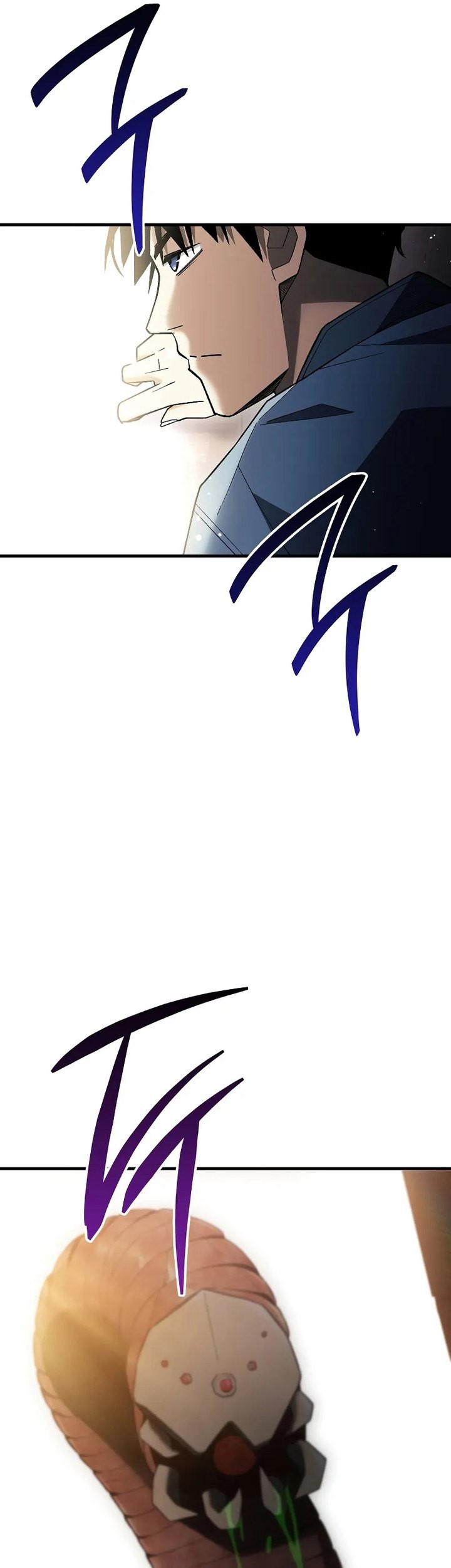 The Hero Returns Chapter 112 - halaman 12