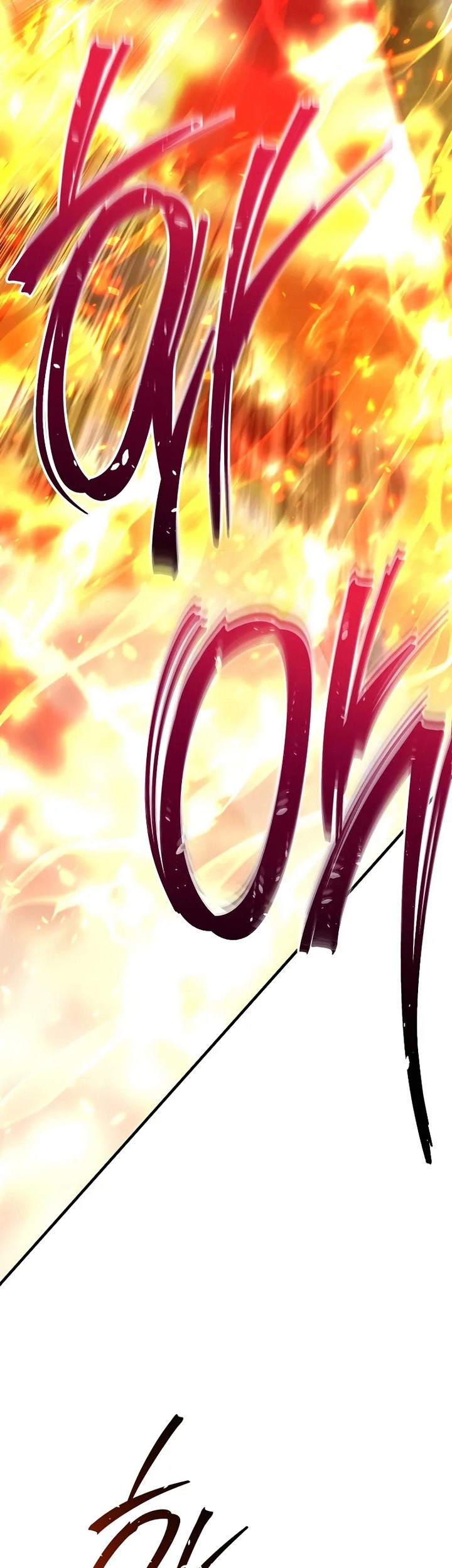 The Hero Returns Chapter 112 - halaman 18