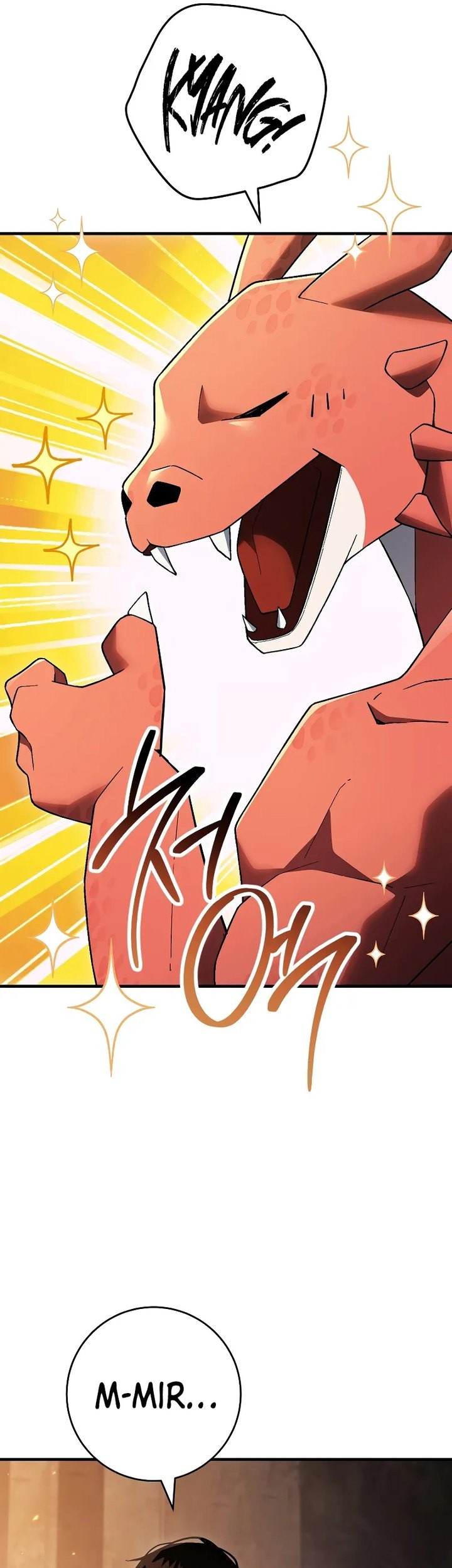 The Hero Returns Chapter 112 - halaman 24