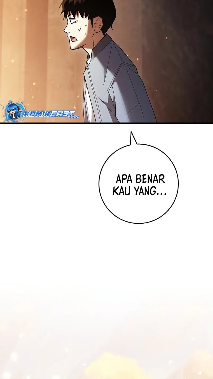 The Hero Returns Chapter 112 - halaman 25