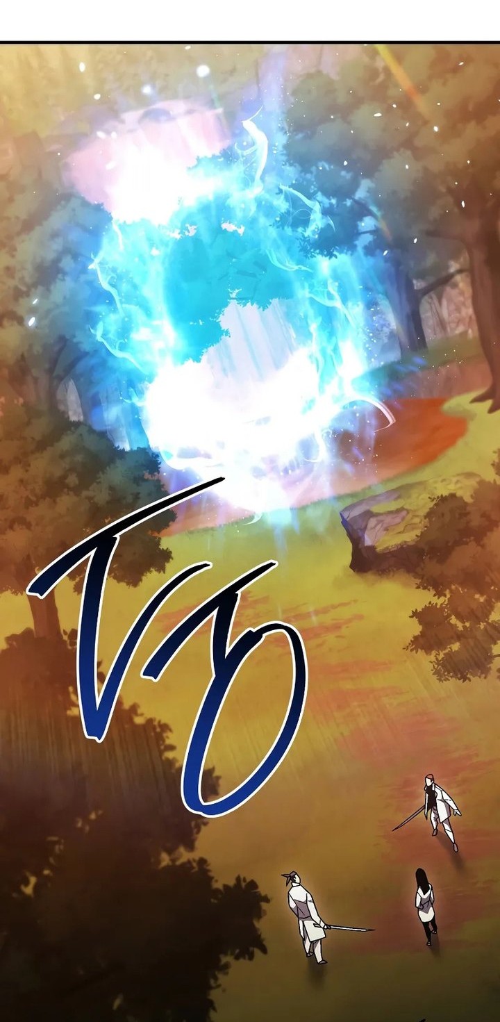 The Hero Returns Chapter 112 - halaman 29
