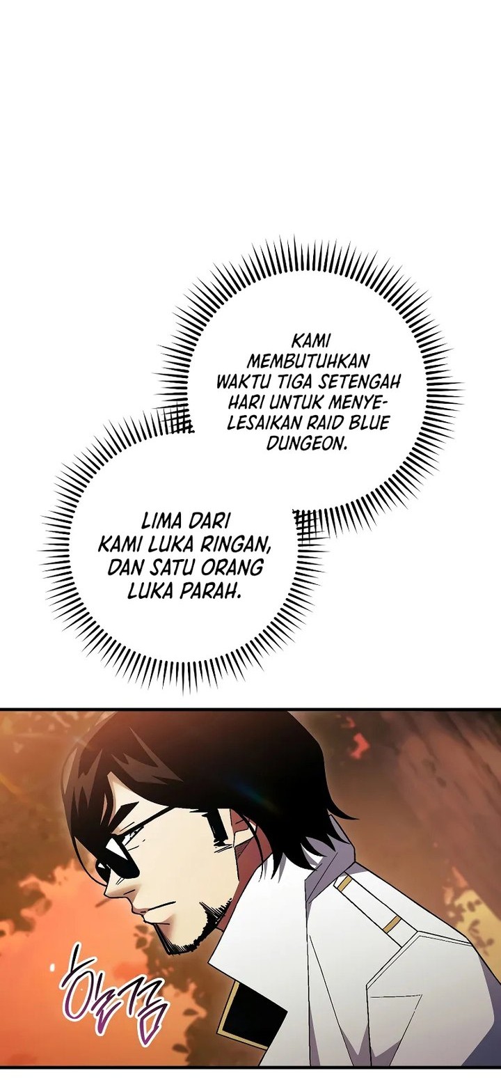 The Hero Returns Chapter 112 - halaman 31