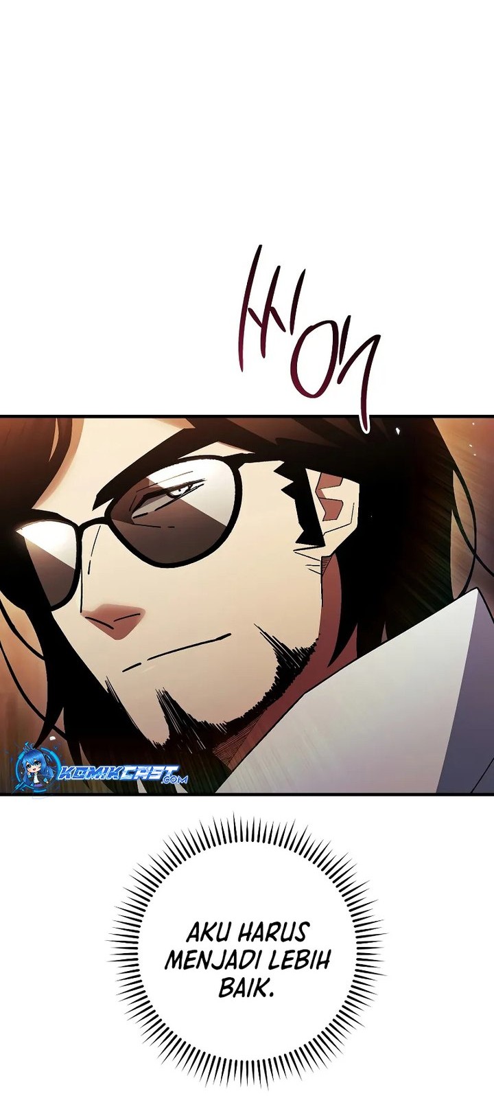 The Hero Returns Chapter 112 - halaman 33