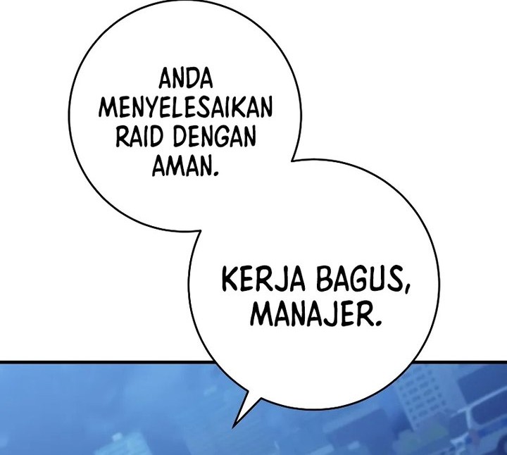 The Hero Returns Chapter 112 - halaman 37