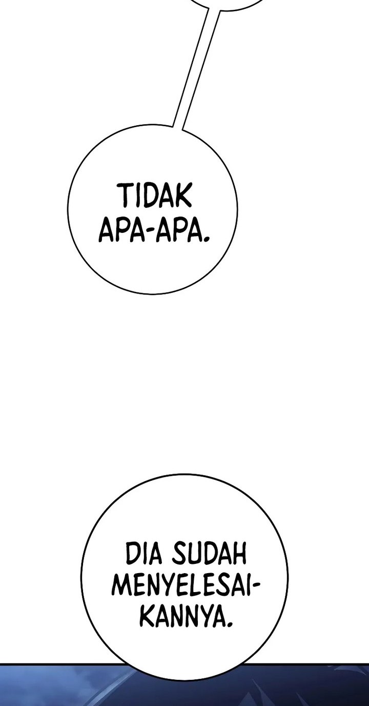The Hero Returns Chapter 112 - halaman 39