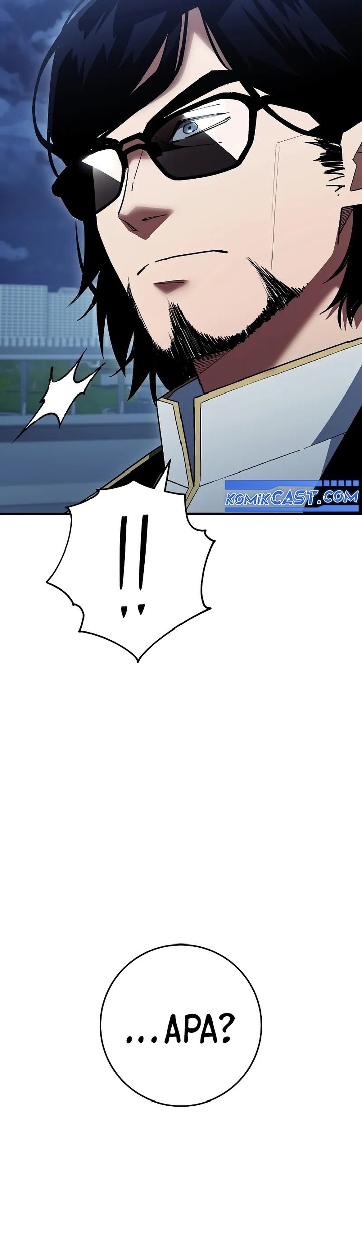 The Hero Returns Chapter 112 - halaman 40