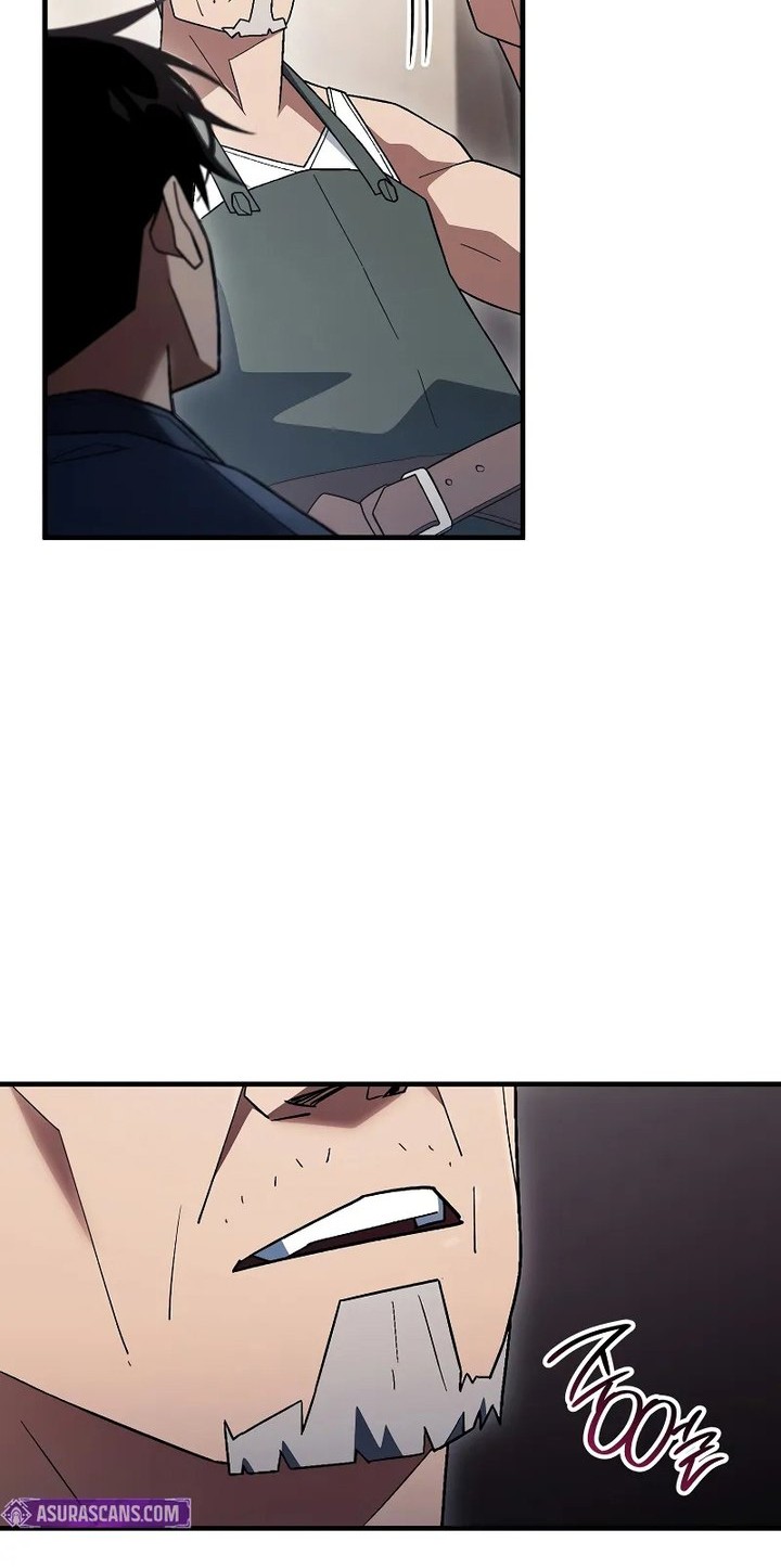 The Hero Returns Chapter 112 - halaman 49