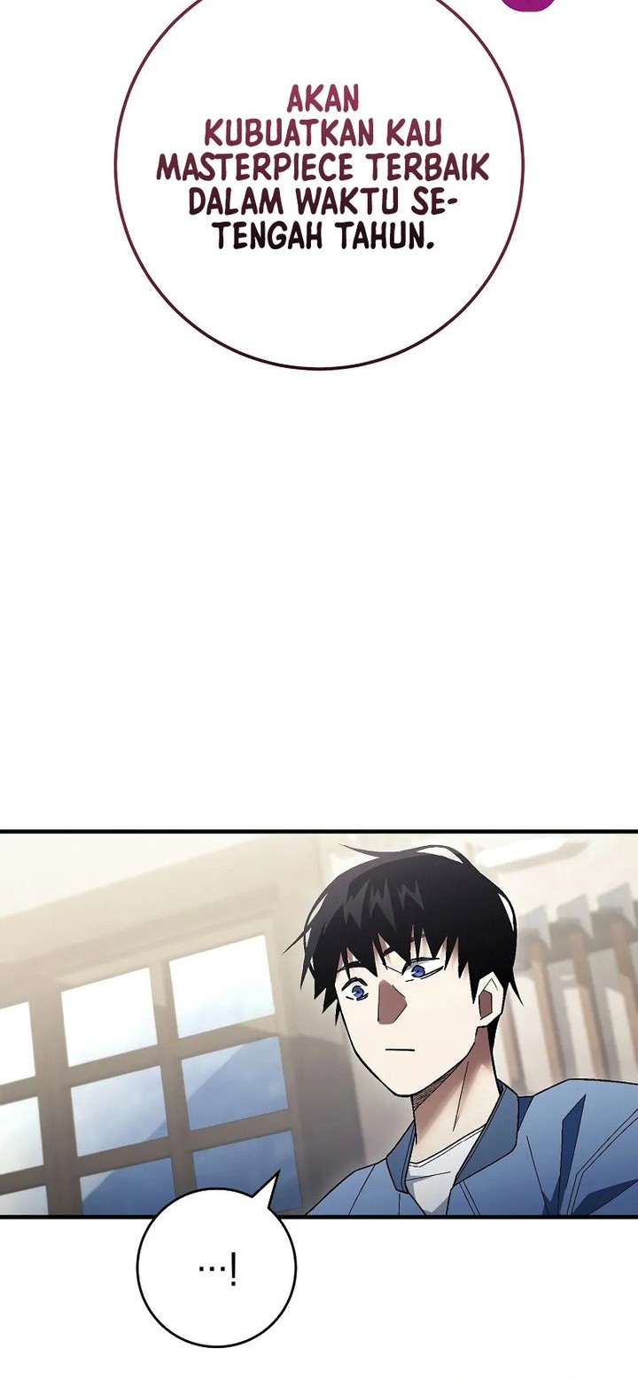The Hero Returns Chapter 112 - halaman 51