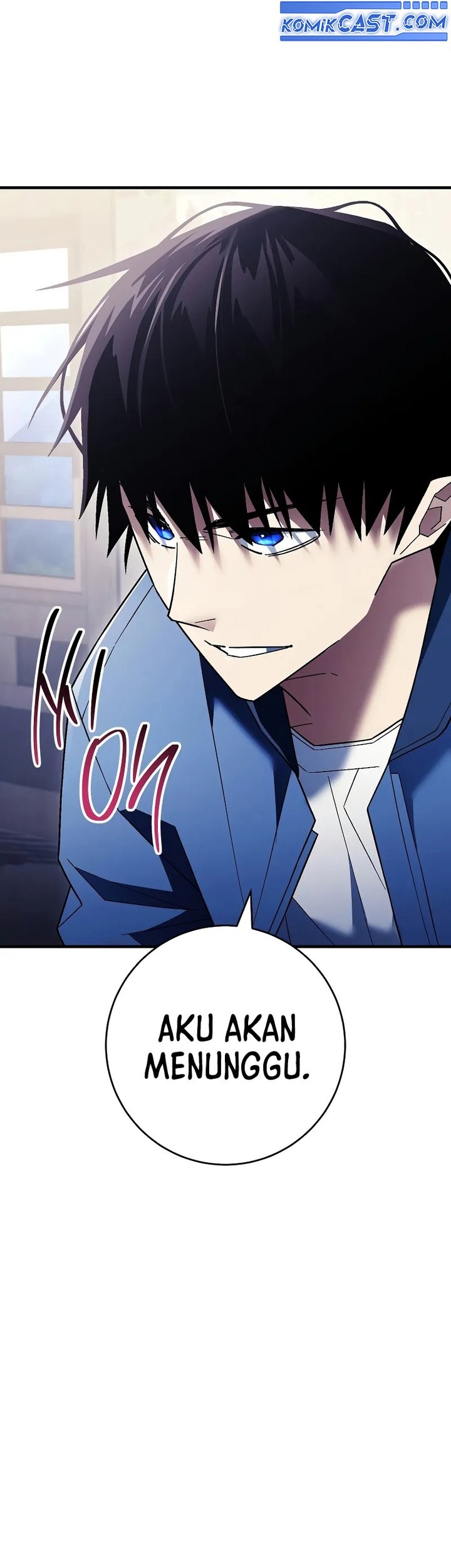 The Hero Returns Chapter 112 - halaman 52