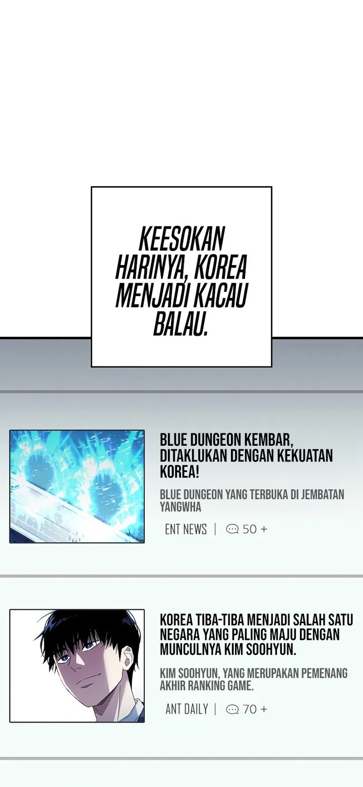 The Hero Returns Chapter 112 - halaman 53