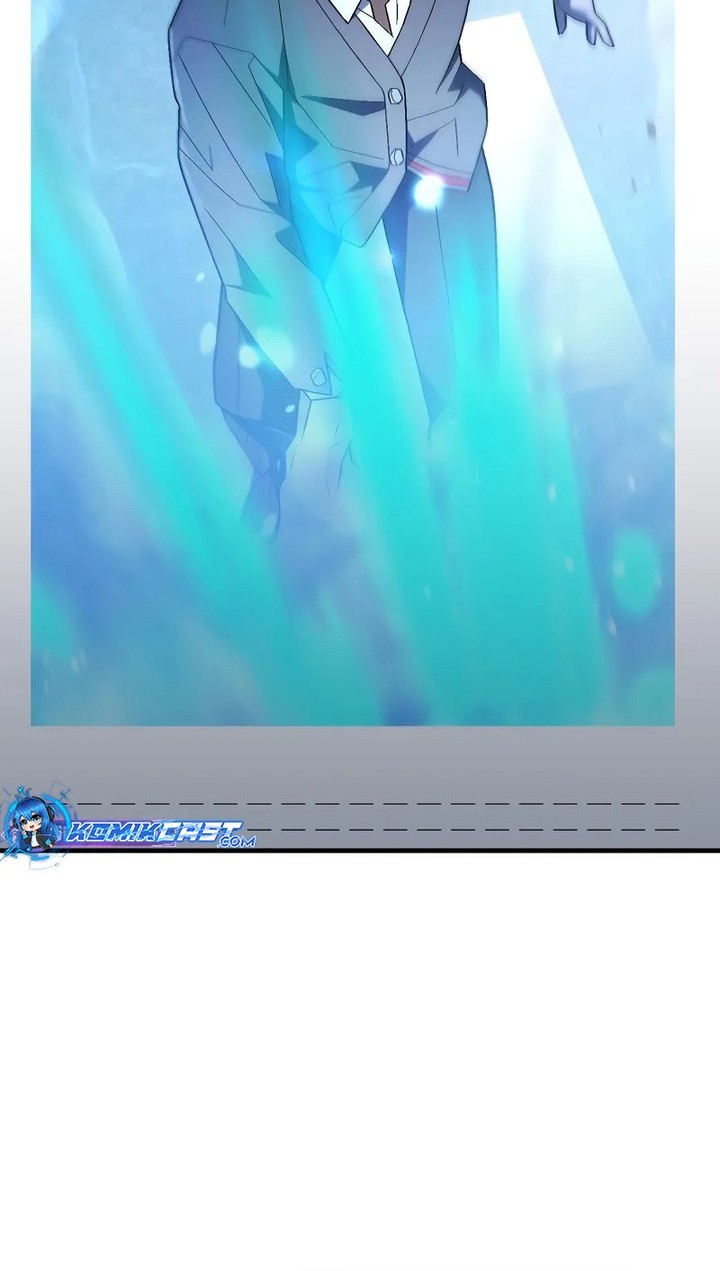 The Hero Returns Chapter 112 - halaman 55