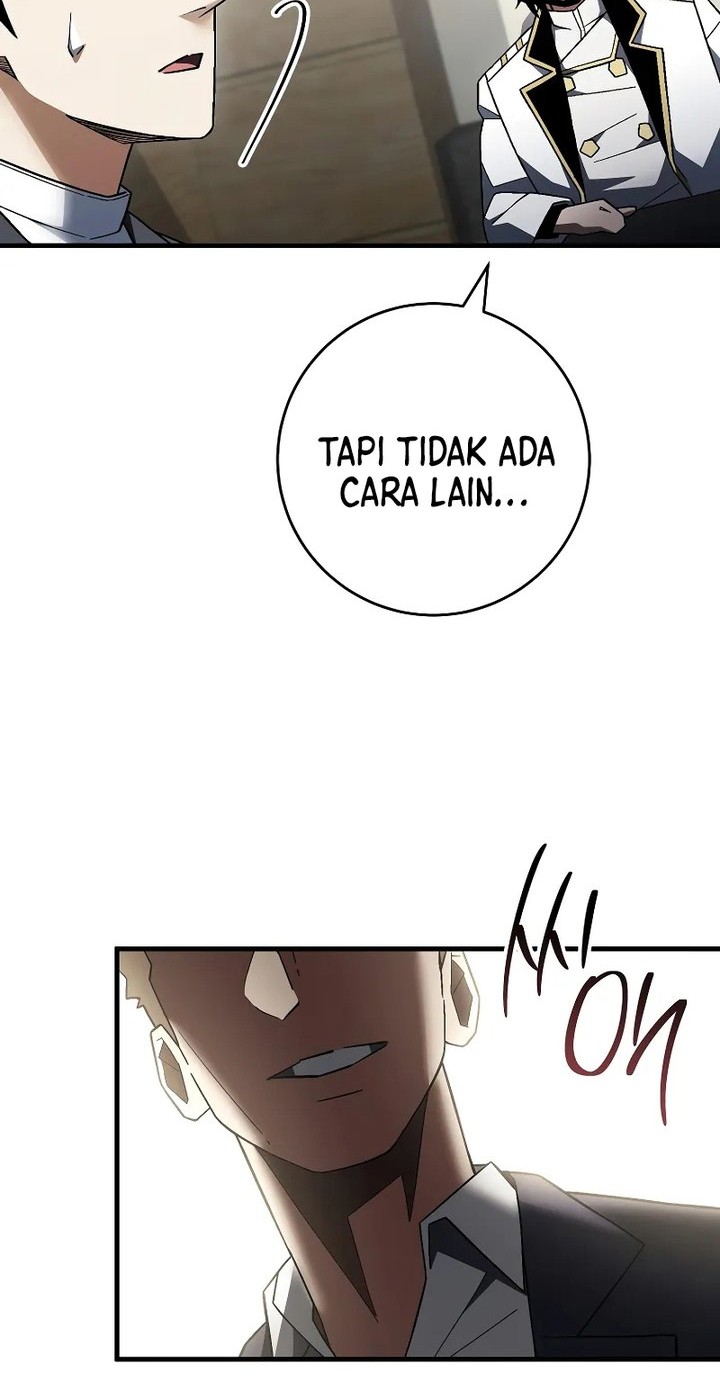 The Hero Returns Chapter 112 - halaman 65