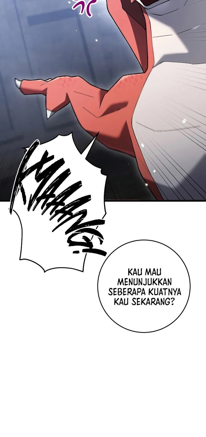 The Hero Returns Chapter 112 - halaman 9