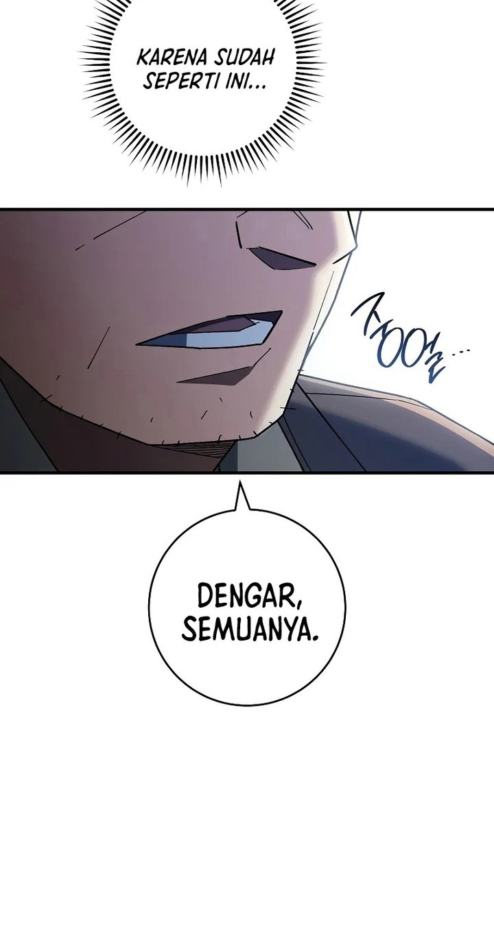 The Hero Returns Chapter 113 - halaman 11