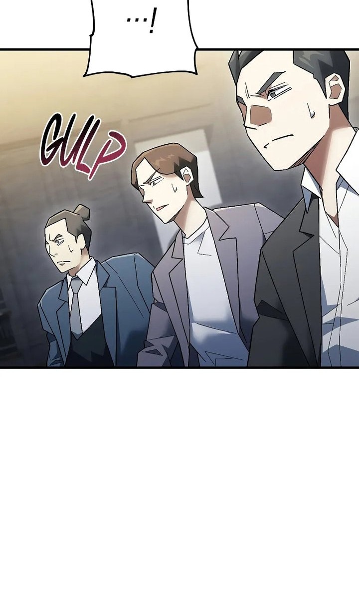 The Hero Returns Chapter 113 - halaman 13